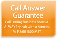 Call Answer Guarantee