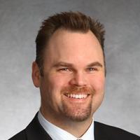 Scott Young, Chief Operating Officer at SpyderMail