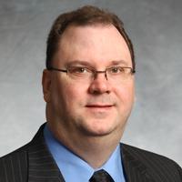 Shaun Sturby, Senior Support at SpyderMail