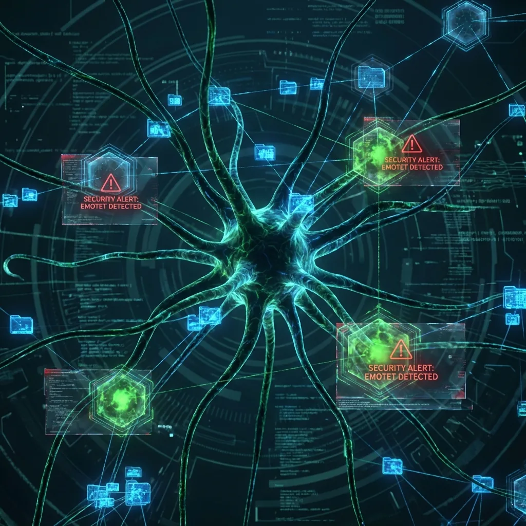 Emotet Malware