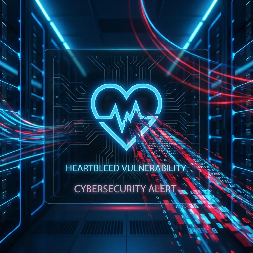 Heartbleed Bug