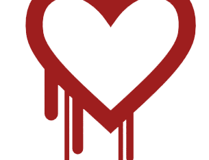 HeartBleed Logo