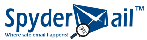 SpyderMail Logo
