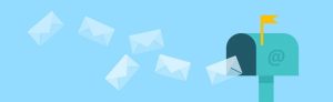 Email Inbox